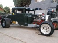 1928 Dodge Custom