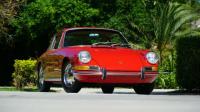 1967 Porsche 912