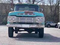 1959 Ford F100