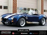 1965 Shelby Cobra