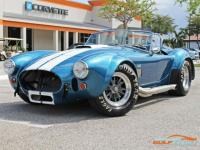 1965 Shelby Cobra