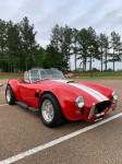 1967 Shelby Cobra