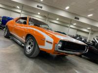 1972 AMC Javelin