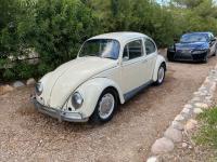 1967 Volkswagen Beetle - Classic