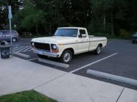 1978 Ford F-150