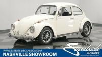 1967 Volkswagen Beetle - Classic