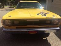 1970 Plymouth Duster