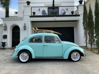 1970 Volkswagen Beetle - Classic