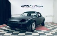 1975 Porsche 914