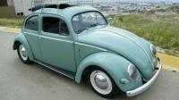 1957 Volkswagen Beetle - Classic