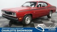 1970 Plymouth Duster