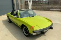 1974 Porsche 914