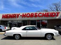 1975 Oldsmobile Eighty-Eight