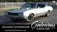 1970 Buick GS