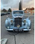 1953 Bentley Continental GT