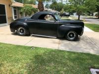 1941 Dodge Custom