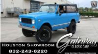 1974 International Scout