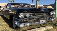 1959 Cadillac Custom