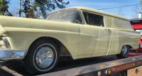 1957 Ford Sedan Delivery