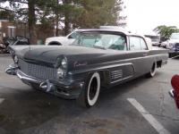 1960 Lincoln Continental