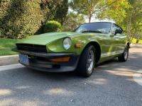 1973 Datsun Z-Series