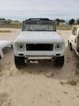 1970 International Harvester Scout