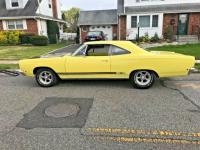 1968 Plymouth GTX