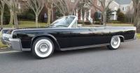 1964 Lincoln Continental