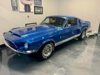 1968 Shelby GT500