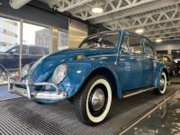 1965 Volkswagen Beetle - Classic