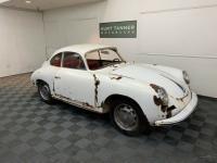 1965 Porsche 356