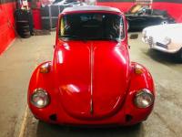 1974 Volkswagen Beetle - Classic