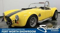 1966 Shelby Cobra