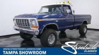 1979 Ford F-150