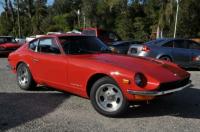 1971 Datsun Z-Series