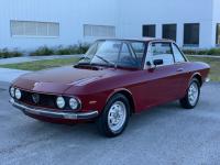 1968 Lancia Fulvia