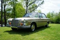 1972 Mercedes-Benz 200-Series