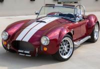 1965 Shelby Cobra