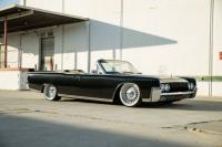 1964 Lincoln Continental