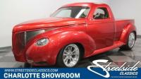 1937 Studebaker Pickup