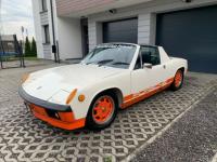 1974 Porsche 914