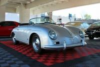 1957 Porsche 356