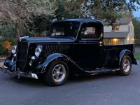 1936 Ford Pickup