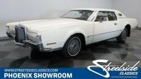 1972 Lincoln Continental