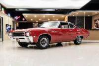 1968 Buick GS