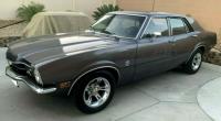 1971 Mercury Comet