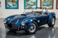 1965 Superformance Cobra MkIII