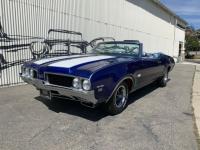 1969 Oldsmobile 442