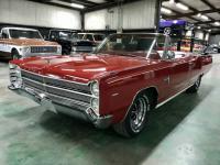 1967 Plymouth Fury