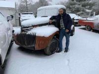 1946 Chevrolet 3100